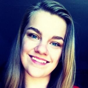 Meet your Posher, Kaytlin